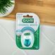 Зубная нить с мятой Gum Original White (Испания), 30 м НФ-00000715 фото 2