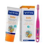 Дорожній набір дитячий Vitis Kids (Іспанія) НФ-00000822 фото