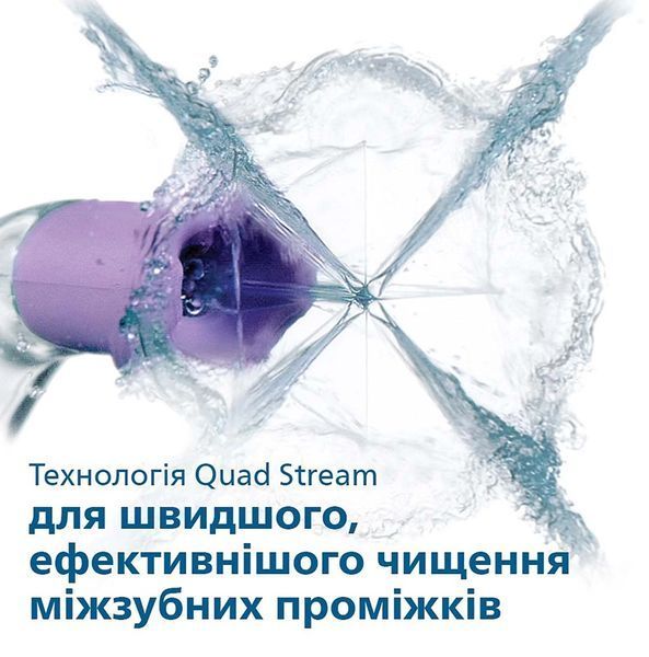 Портативный ирригатор Philips серии 3000 HX3826/31 (Нидерланды) НФ-00000931 фото