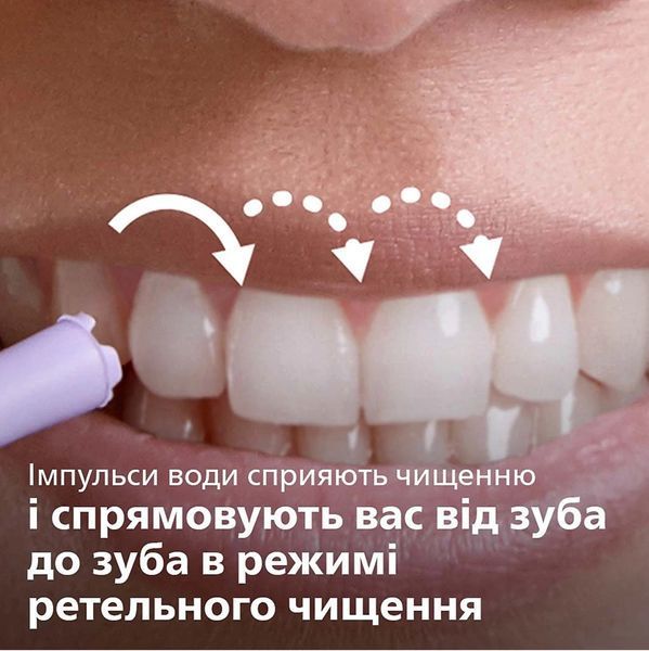 Портативный ирригатор Philips серии 3000 HX3826/31 (Нидерланды) НФ-00000931 фото