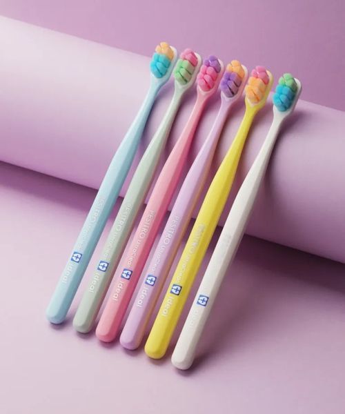Зубная щетка Pesitro Ultra Clean Ideal 10680 (КНР) НФ-00000391 фото