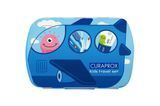 Дорожный набор детский Curaprox Kids Travel Set (Швейцария) НФ-00000805 фото