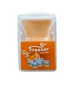 Освежающие полоски Freezer апельсин (КНР) 20 шт НФ-00000992 фото