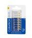 Набор межзубных ершиков Curaprox Prime refill 09 (Швейцария) НФ-00000927 фото 1