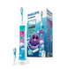 Електрична дитяча зубна щітка з футляром PHILIPS Sonicare HX6322/04 (Нідерланди), від 3 років НФ-00000910 фото 1