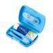 Дорожный набор детский Curaprox Kids Travel Set (Швейцария) НФ-00000805 фото 2
