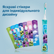Електрична дитяча зубна щітка з футляром PHILIPS Sonicare HX6322/04 (Нідерланди), від 3 років НФ-00000910 фото 5