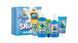 Подарочный набор The Smurfs Mr. SCRUBBER (Украина) НФ-00000974 фото 1