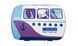Дорожный набор детский Curaprox Kids Travel Set (Швейцария) НФ-00000801 фото 1
