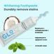Зубна паста відбілююча Glo32 (Велика Британія), 100 мл НФ-00000596 фото 2