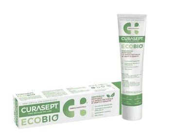 Зубна паста Curasept Ecobio (Італія), 75мл. НФ-00001238 фото
