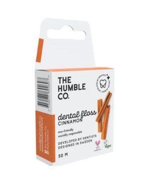 Зубная нить-флосс The Humble (Швеция), 50 м НФ-00000115 фото