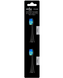 Насадки Vega VT-60B для звукової зубної щітки VT-800 Pro (КНР) НФ-00000814 фото 1