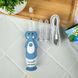 Електрична дитяча зубна щітка Brush-Baby WildOnes Sonic Toothbrush (Ірландія), 0-10 років НФ-00000247 фото 3