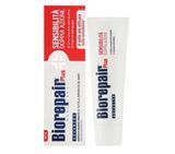 Зубна паста Biorepair Екстра позбавлення чутливості (Італія), 75 мл НФ-00000708 фото