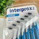 Набор межзубных ершиков DENTAID INTERPROX PLUS 2G Conical L-образных 1,7 мм (Испания), 6 шт НФ-00000986 фото 3