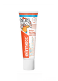 Зубная паста для детей Elmex Kids (Польша), 0-6 лет, 50 мл НФ-00000380 фото