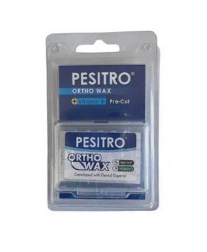 Воск ортодонтический Pesitro Ortho Wax (КНР) НФ-00000827 фото
