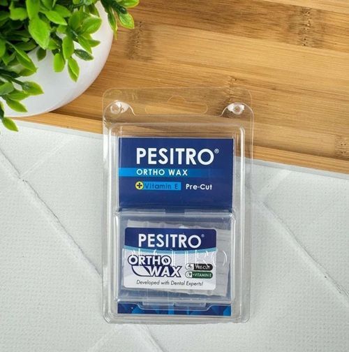 Воск ортодонтический Pesitro Ortho Wax (КНР) НФ-00000827 фото