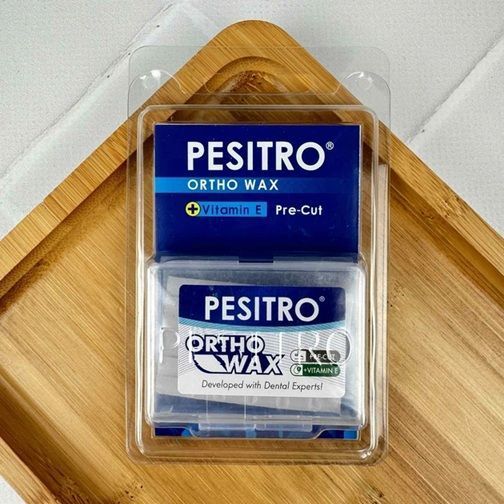 Воск ортодонтический Pesitro Ortho Wax (КНР) НФ-00000827 фото