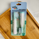 Насадки Vega Kids VK-11B для дитячої звукової зубної щітки VK-500 (КНР) НФ-00000113 фото 3