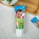 Дитяча зубна паста Brush baby М'ятне яблуко (Ірландія), 0-2 роки, 50 мл НФ-00000215 фото 2