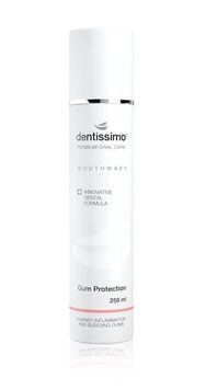 Ополаскиватель против пародонтита Dentissimo Gum protection (Италия) 250 мл НФ-00000532 фото