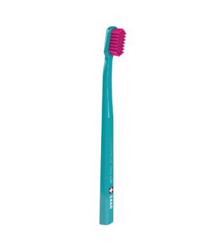 Зубна щітка Curaprox 5460 Ultra soft (Швейцарія), поліетилен НФ-00000635 фото