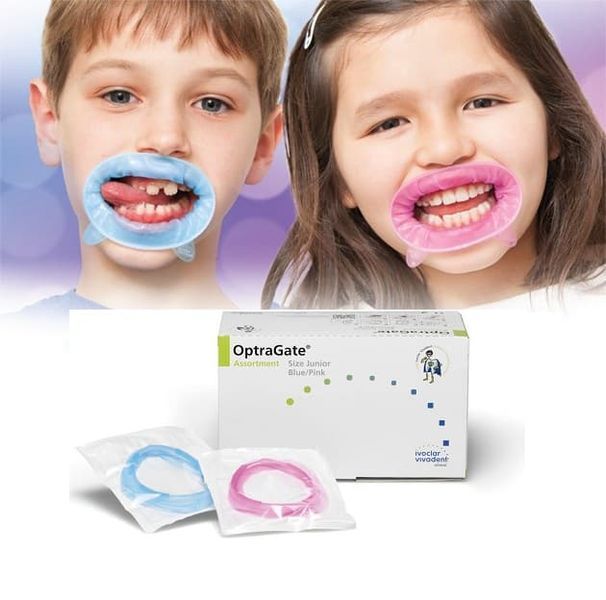 Дитячий роторозширювач OptraGate Junior (Швейцарія) НФ-00000888 фото