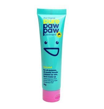 Відновлюючий бальзам для губ Pure Paw Paw Coconut 25 г НФ-00000943 фото