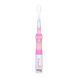 Електрична дитяча звукова зубна щітка Vega Kids VK-400P LIGHT-UP (КНР) НФ-00000076 фото 2