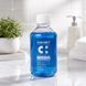 Ополіскувач Curasept Daycare Frozen Mint (Італія), 250мл НФ-00001062 фото 2