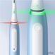 Электрическая зубная щетка Braun Oral-B iO Series 3 iOG3.1A6.0 Ice Blue (Германия) НФ-00000619 фото 3