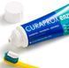 Детская зубная паста от налета Пристли Curaprox Enzycal Zero (Швейцария) НФ-00000424 фото 2