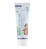 Детская зубная паста на основе аминофторида paro&reg; amin kids(Швейцария), 75 мл НФ-00000172 фото