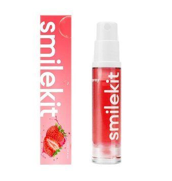 Спрей для ротової порожнини SmileKit (КНР), 10мл НФ-00001079 фото