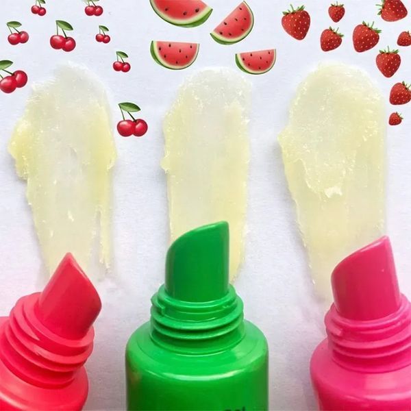 Відновлюючий бальзам для губ Pure Paw Paw Strawberry 25 г НФ-00000941 фото