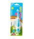 Электрическая детская зубная щетка Brush baby BabySonic (Ирландия), 0-3 года НФ-00000238 фото 1