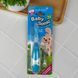 Электрическая детская зубная щетка Brush baby BabySonic (Ирландия), 0-3 года НФ-00000238 фото 3