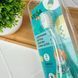 Электрическая детская звуковая зубная щетка Vega Kids VK-400B LIGHT-UP (КНР) НФ-00000227 фото 4