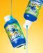 Гель для душу Smurfberry The Smurfs Mr. SCRUBBER (Україна), 250 мл НФ-00000972 фото 2