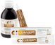 Ополаскиватель Curasept ADS+DNA Protective (Италия), 200 мл НФ-00000839 фото 3