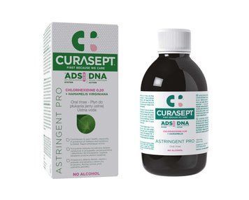 Ополаскиватель Curasept ASTRIGENT PRO (Италия) 200 мл НФ-00000819 фото