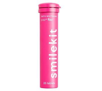 Отбеливающие жевательные таблетки SmileKit PAP+ (КНР), 25шт. НФ-00000961 фото