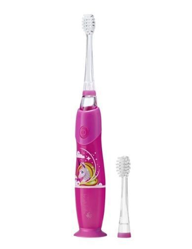 Електрична дитяча зубна щітка Brush-Baby KidzSonic (Ірландія), 3+ роки НФ-00000242 фото