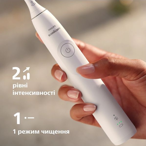 Електрична зубна щітка Philips серії 5300 HX7108/01 (Нідерланди) НФ-00001097 фото
