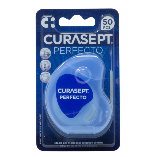 Набор Curasept Orthodontic Kit (Италия) НФ-00000654 фото