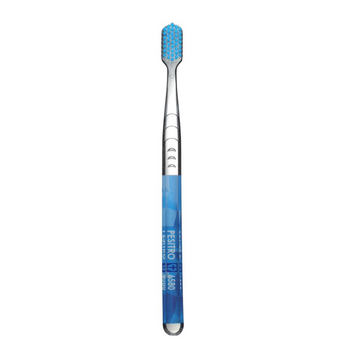Зубная щетка Pesitro Crystal 6580 (КНР) НФ-00000565 фото