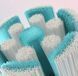 Сменные насадки на электрическую зубную щетку Oral-B iO Gentle Care (Германия), 4 шт, белые НФ-00000859 фото 3