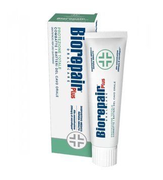 Зубная паста Biorepair Oral Care Protection Профессиональная защита и восстановление (Италия), 75 мл НФ-00000336 фото